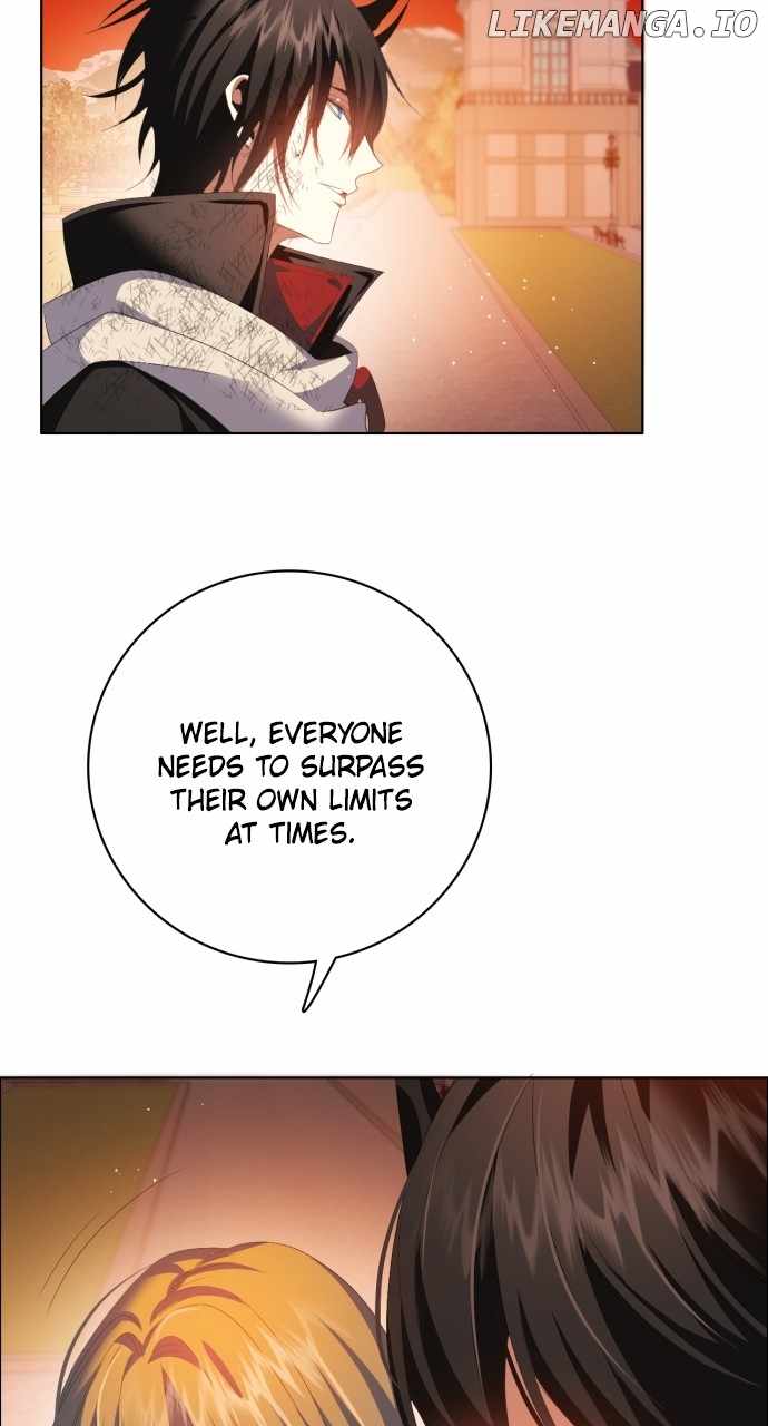 Zero Game Chapter 313 51